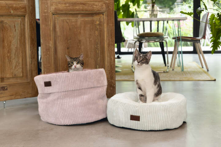 Designed by Lotte Katzenkorb "Ribbed"